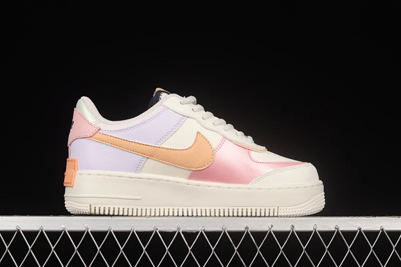 All Categories Nk Air Force 1 Air Force Series Nk Air Force 1 Shadow Air Force Lightweight Increased Corporate Level Nk Air Force 1 Shadow Air Force One Lightweight Increased Low Top Versatile Sneakers CI0919-111